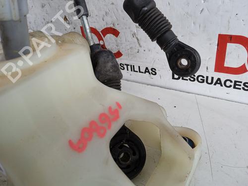Gear lever HYUNDAI i30 (FD)  | BP17417780M90 