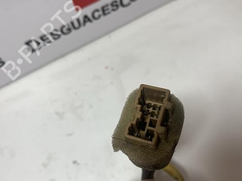Squib airbag NISSAN ALMERA II (N16) 2.2 dCi | BP17398105C102