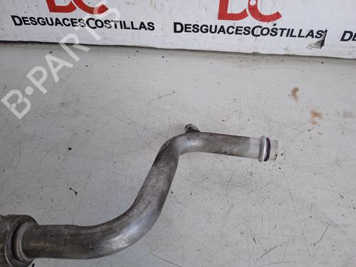 AC pipe VW GOLF III (1H1) 2.0 | BP17419065M126 