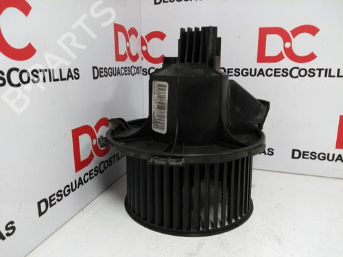 Heater blower motor OPEL ZAFIRA / ZAFIRA FAMILY B (A05) 1.9 CDTI (M75) | BP17399219M62 