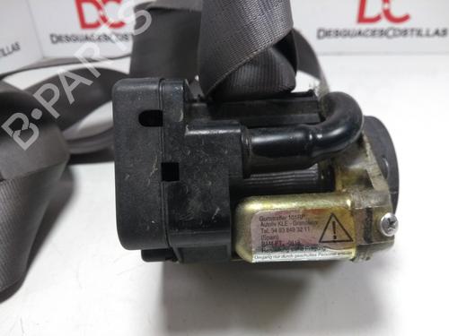 Front right seatbelt VW LUPO I (6X1, 6E1) 1.4 16V | BP17403707I25 