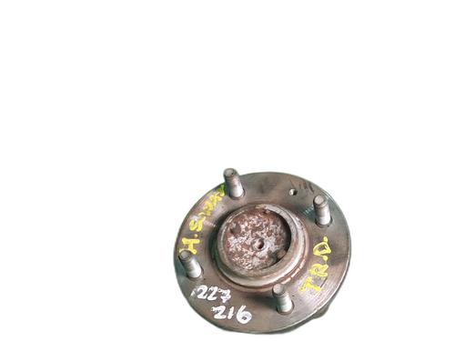 Used Right rear steering knuckle HYUNDAI SONATA V (NF) [2004-2014]  31155956