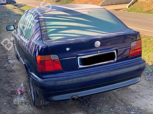 Used Parts BMW 3 Compact (E36) [1994-2000]  4446544