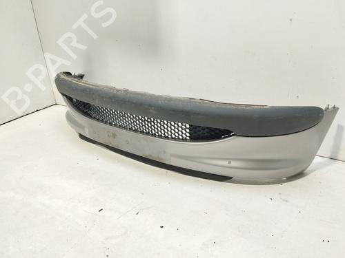 Front bumper PEUGEOT 206 Hatchback (2A/C) 1.4 LPG | BP30314104C7 