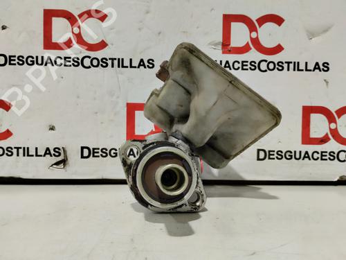 Used Brake master cylinder Brake master cylinder PEUGEOT 106 II (1A_, 1C_) [1996-2005] 36050163 36050163