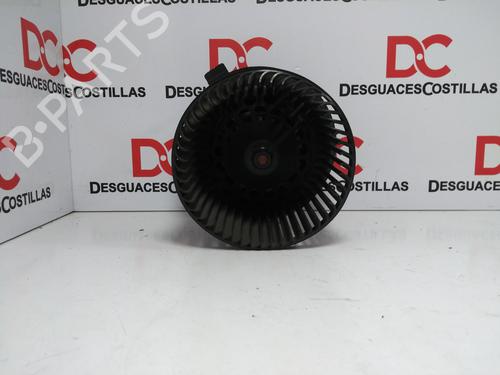 Heater blower motor PEUGEOT 207 CC (WD_) 1.6 HDi | BP17400941M62 