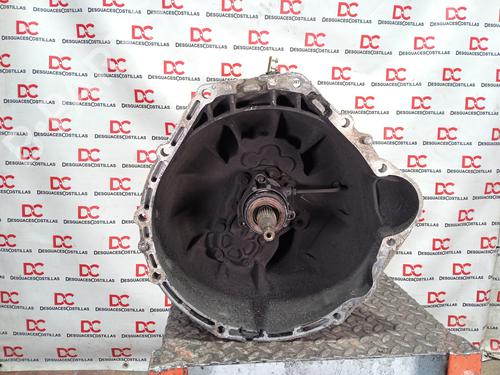 Używane Skrzynia biegów SSANGYONG REXTON / REXTON II (GAB_) 2.7 Xdi (163 hp) 30442224