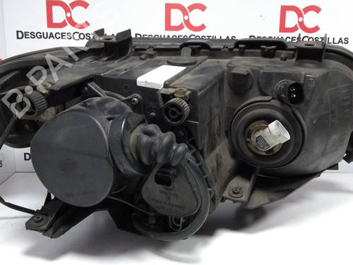 Left headlight BMW X5 (E53) 3.0 d | BP17397736C28 