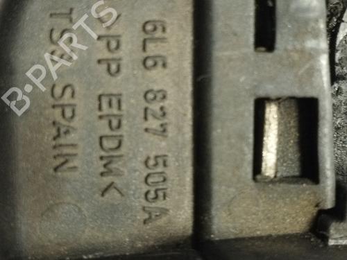 Tailgate lock SEAT IBIZA III (6L1) 1.9 TDI | BP17420805C101 