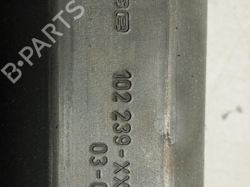 Left rear window motor AUDI A4 B6 (8E2) 2.4 | BP23884365E23 