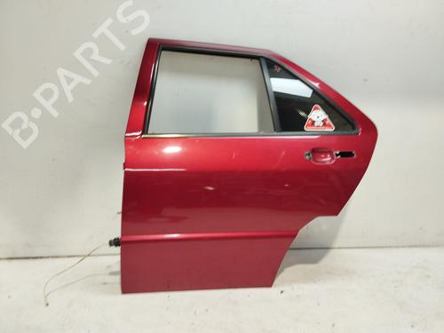 Used Left rear door SEAT TOLEDO I (1L2) 1.6 i (101 hp) 31082865