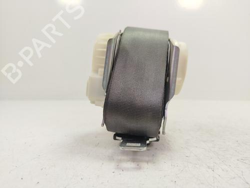 Rear center seatbelt RENAULT CLIO III (BR0/1, CR0/1)  | BP28179672I27 