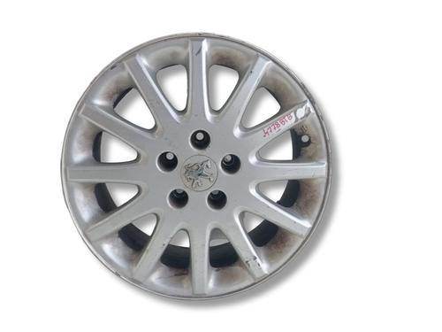 Fælk Fælk PEUGEOT 607 (9D, 9U) 2.2 16V (158 hp) 37194421 37194421