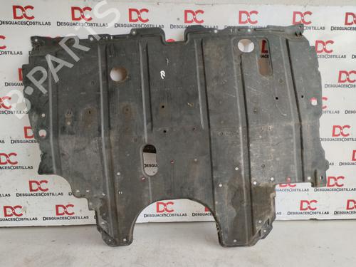 Used Underbody protection NISSAN ALMERA II (N16) 2.2 dCi (112 hp) 17420389