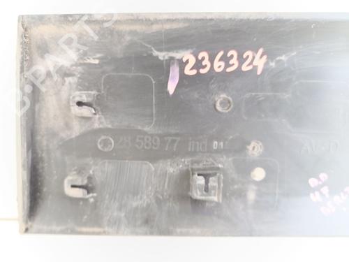 Dørliste CITROËN BERLINGO MULTISPACE (B9)  | BP33932923C150  - Image 5