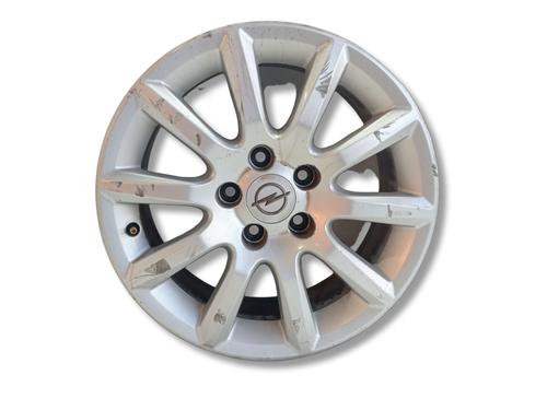 Used Rim Rim 39092277 39092277