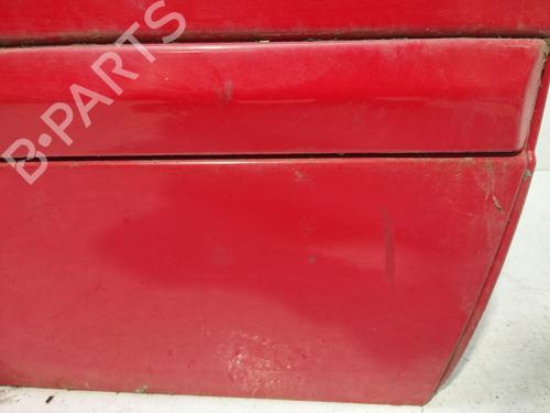 Right front door MERCEDES-BENZ C-CLASS Coupe (CL203) C 180 Kompressor (203.746) | BP17649532C3 