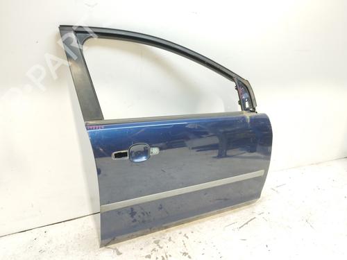 Right front door FORD FOCUS II (DA_, HCP, DP) 1.6 TDCi | BP24020205C3 