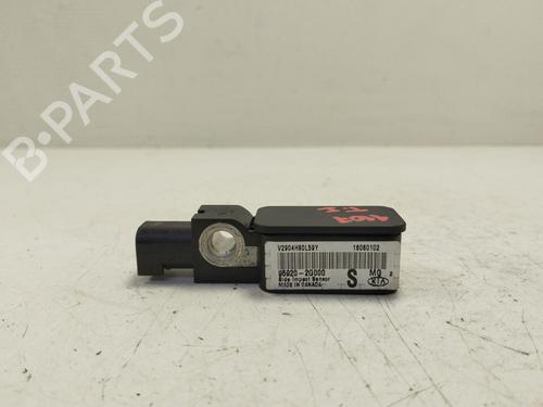 Elektronisk sensor Elektronisk sensor 39075414 39075414