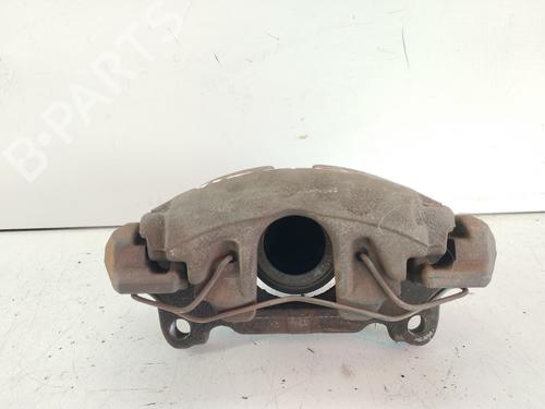 Left front brake caliper SEAT ALTEA XL (5P5, 5P8) | BP28143013M105