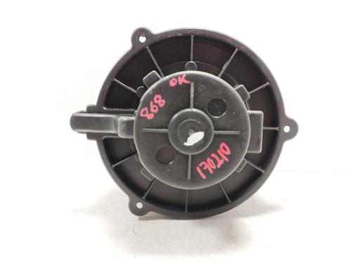 Used Heater blower motor KIA CERATO I Saloon (LD) 1.5 CRDi (102 hp) 17423060