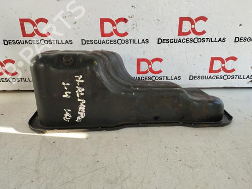 Oil sump NISSAN ALMERA I (N15) 1.4 | BP17421768M115 