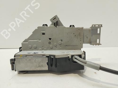 Used Front right lock CITROËN C4 I (LC_) [2004-2014]  23848662