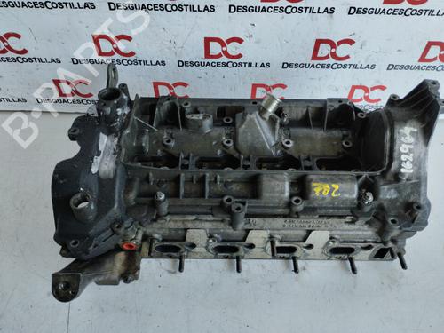 Cylinder head MERCEDES-BENZ A-CLASS (W169) A 180 CDI (169.007, 169.307) | BP17420009M5 