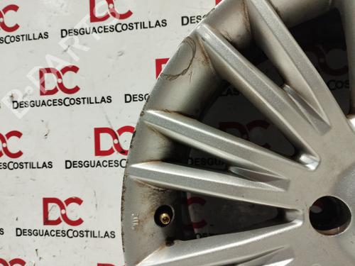 Rim FIAT BRAVO II (198_) 1.9 D Multijet (198AXB1A) | BP17423161C45 