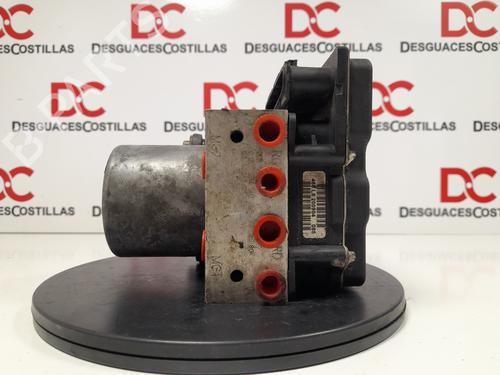 ABS pump PEUGEOT 307 (3A/C) 2.0 16V | BP17408434M43 