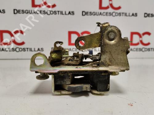 BP17414279C98 | Front left lock DAEWOO NEXIA 1.5 (08, 68) BP17414279C98