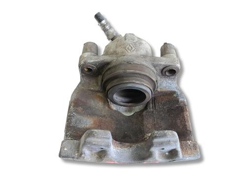 Left front brake caliper RENAULT MEGANE III Hatchback (BZ0/1_, B3_)  | BP36842565M105  - Image 6
