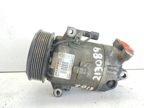 AC-Kompressor AC-Kompressor RENAULT GRAND SCÉNIC II (JM0/1_) [2004-2009] 35789011 35789011
