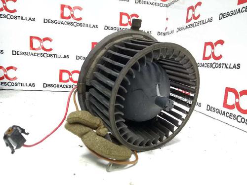 Heater blower motor SEAT IBIZA II (6K1) 1.9 D | BP17397118M62 