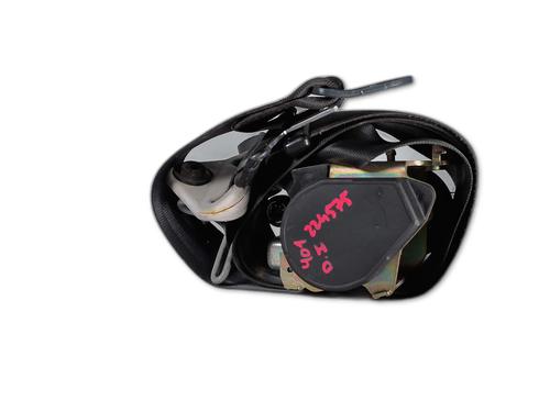 Used Front left seatbelt PEUGEOT 207 (WA_, WC_) 1.6 HDi (109 hp) 30749142