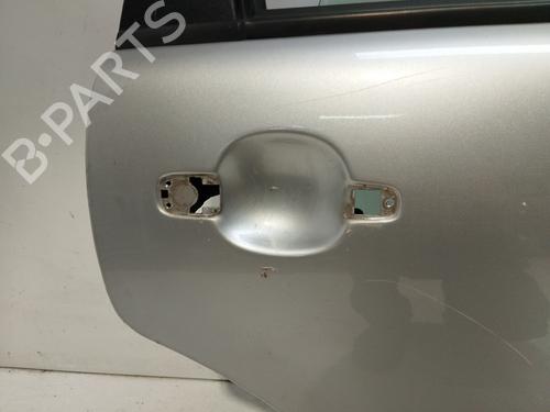Right rear door CITROËN C3 I (FC_, FN_)  | BP27302023C5 