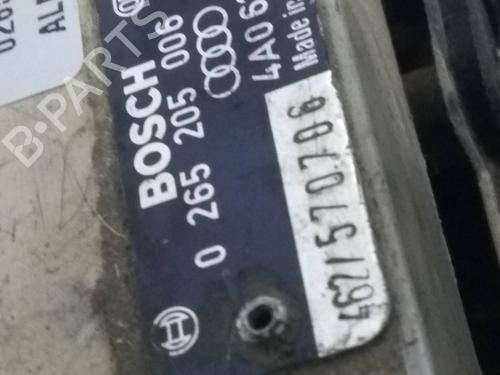 ABS pump AUDI A6 C4 (4A2) 2.5 TDI | BP17397630M43 