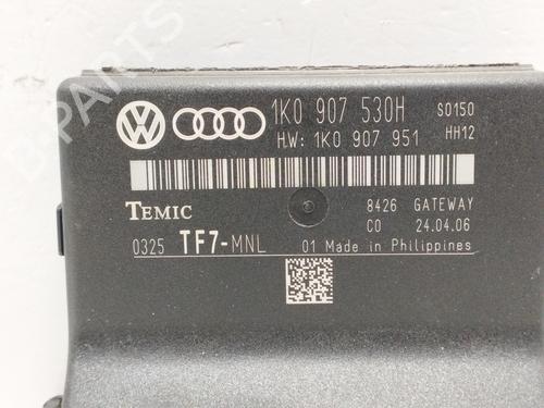 Electronic module SEAT LEON (1P1)  | BP30196234M83 