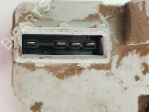 Rear right lock PEUGEOT 406 (8B) 2.0 HDI 110 | BP23848945C99 