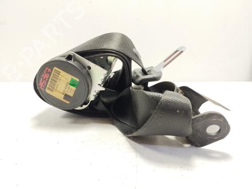 Sikkerhetsbelte bak høyre OPEL ASTRA H (A04) [2004-2014]  28713398