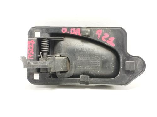Front right interior door handle CITROËN SAXO (S0, S1) 1.5 D | BP27801463I14 