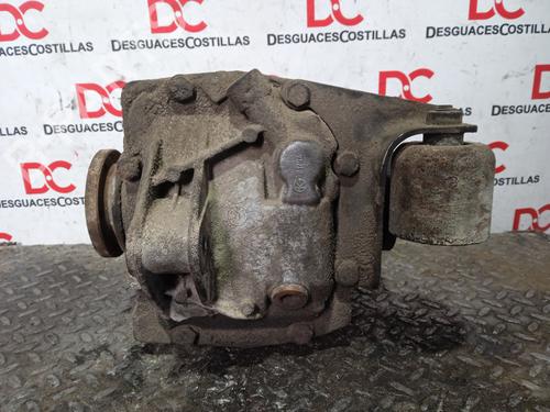 Rear differential BMW 3 Touring (E46) 320 d | BP25623665M24 