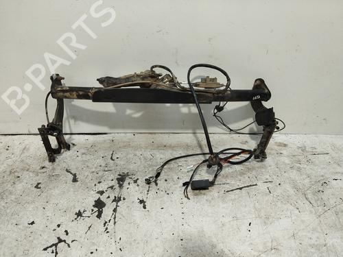 Kule for tilhengerfeste/Mekanisme RENAULT KADJAR (HA_, HL_) [2015-2025]  23185646