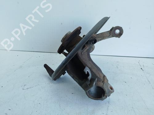Right front steering knuckle SEAT LEON (1P1) 1.6 TDI | BP29242591M26 