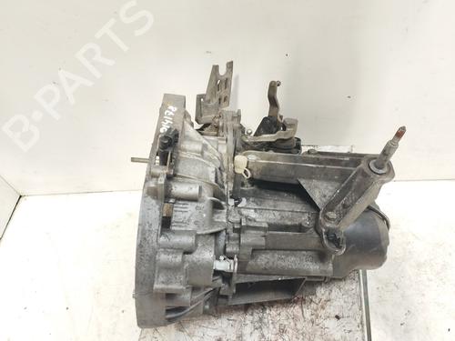 Gearbox RENAULT MEGANE II (BM0/1_, CM0/1_) 1.4 16V | BP27178142M3 