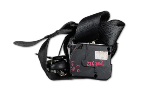 Used Front left seatbelt Front left seatbelt FORD MONDEO III (B5Y) [2000-2007] 36514787 36514787