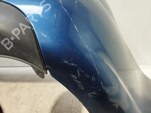 Rear bumper AUDI A4 B7 Avant (8ED) 2.0 TDI 16V | BP31189360C8