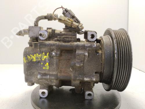 Used AC compressor AC compressor FIAT MAREA (185_) [1996-2007] 35931695 35931695