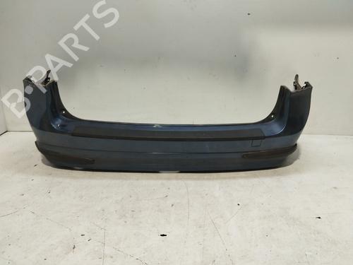 Used Rear bumper Rear bumper VOLVO V70 III (135) 2.0 D (136 hp) 36050171 36050171