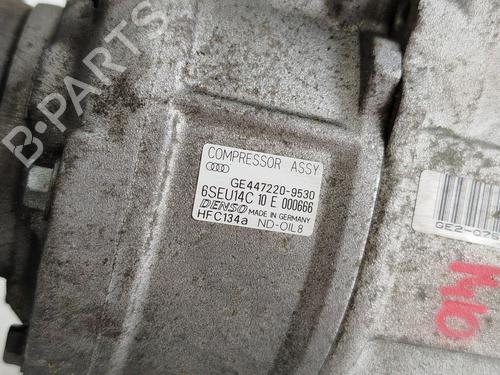 Compresseur AC AUDI A4 B6 (8E2) 1.9 TDI | BP28296568M34 